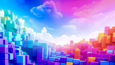 Blockhead game preview